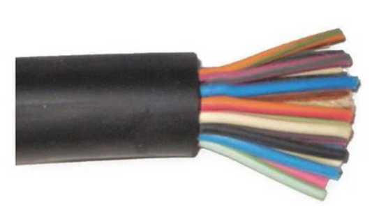 16 Conductor Irrigation Cable