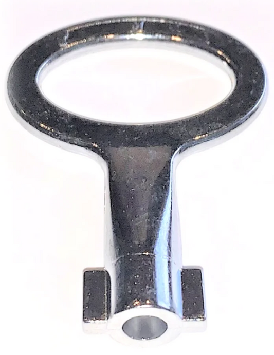 Cabinet Door Key