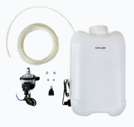 Dual Reservoir Expansion Kit