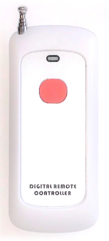 Wireless Remote Control Upgrade - V7.0 Machines