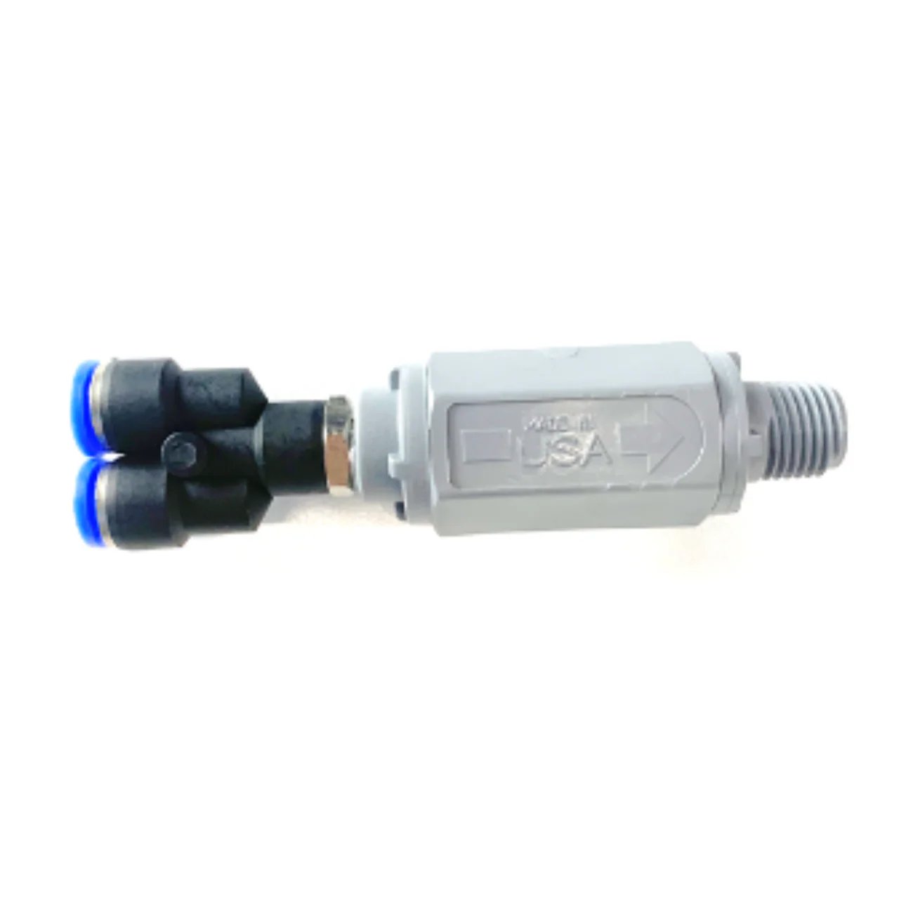 Check Valve Dual