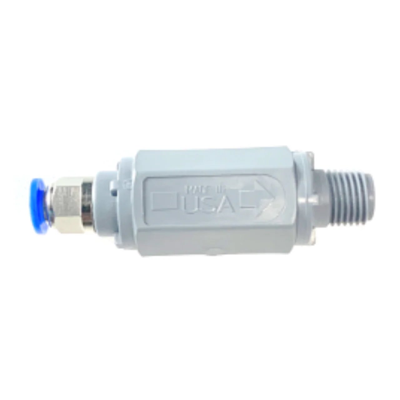 Check Valve Single
